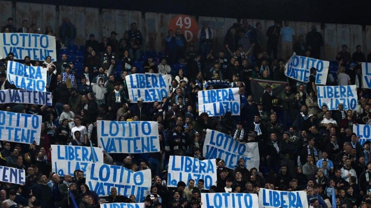 Lazio, la Corte assolve gli Irriducibili: "Nessuna estorsione. Contestare è nel diritto dei tifosi"