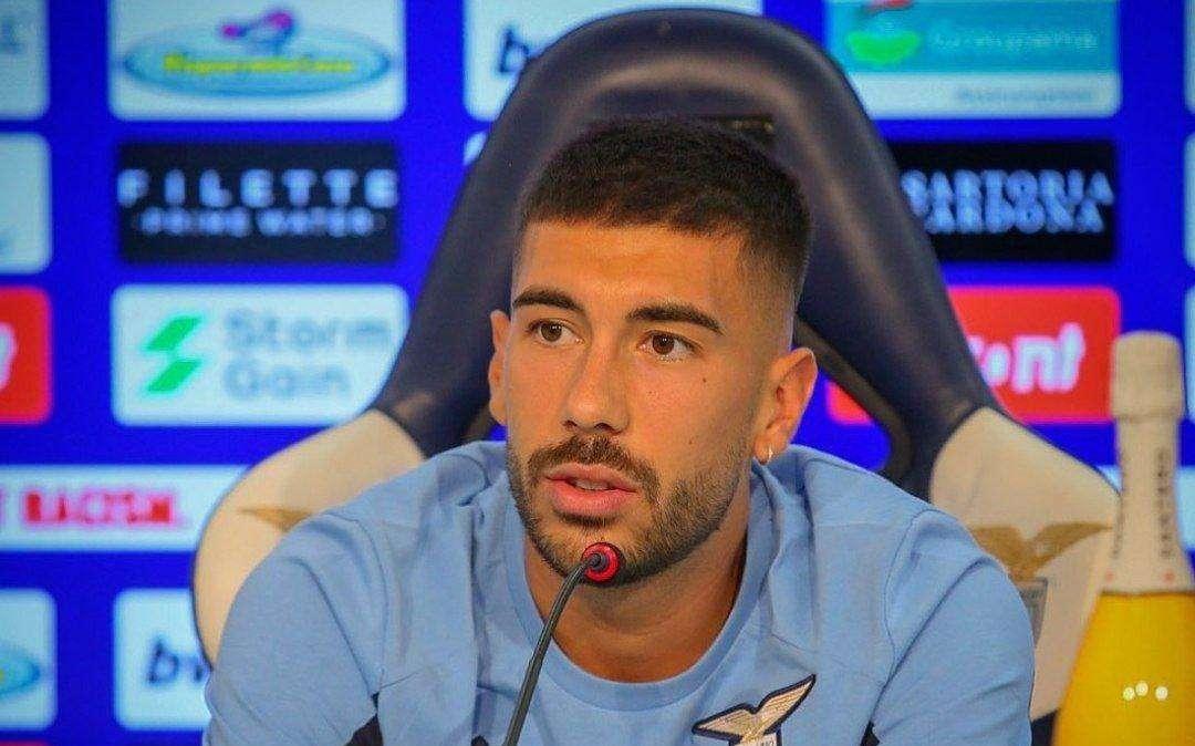 Lazio, Zaccagni mette l'Inter nel mirino (e fa partire il countdown): il rientro è più vicino - FOTO