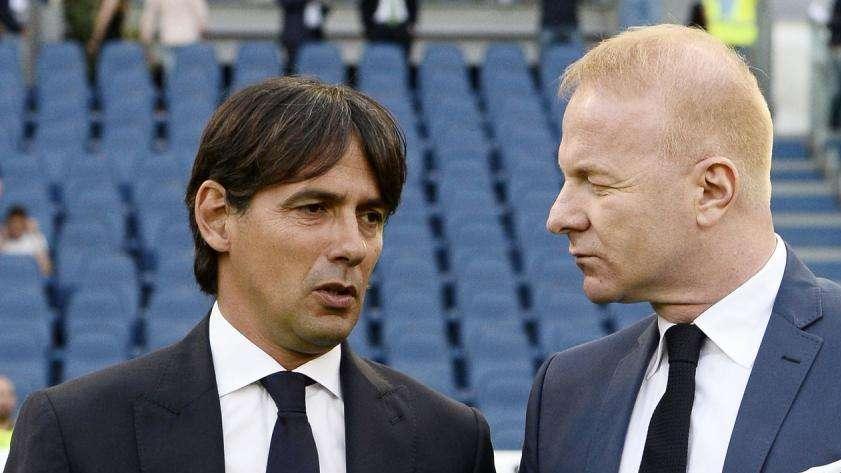 Tare: “Çikalleshi mi piace molto, non capisco perché non giochi in campionati di primo livello” 