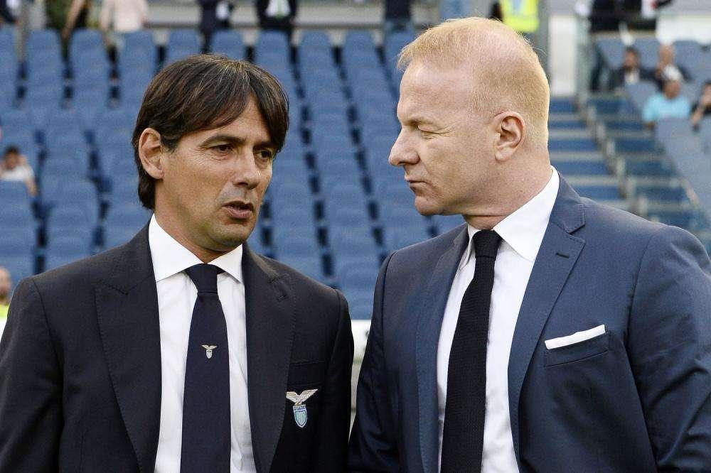 Cagliari - Lazio troppo vicina alla finale di Coppa Italia, la richiesta dei biancocelesti alla Lega