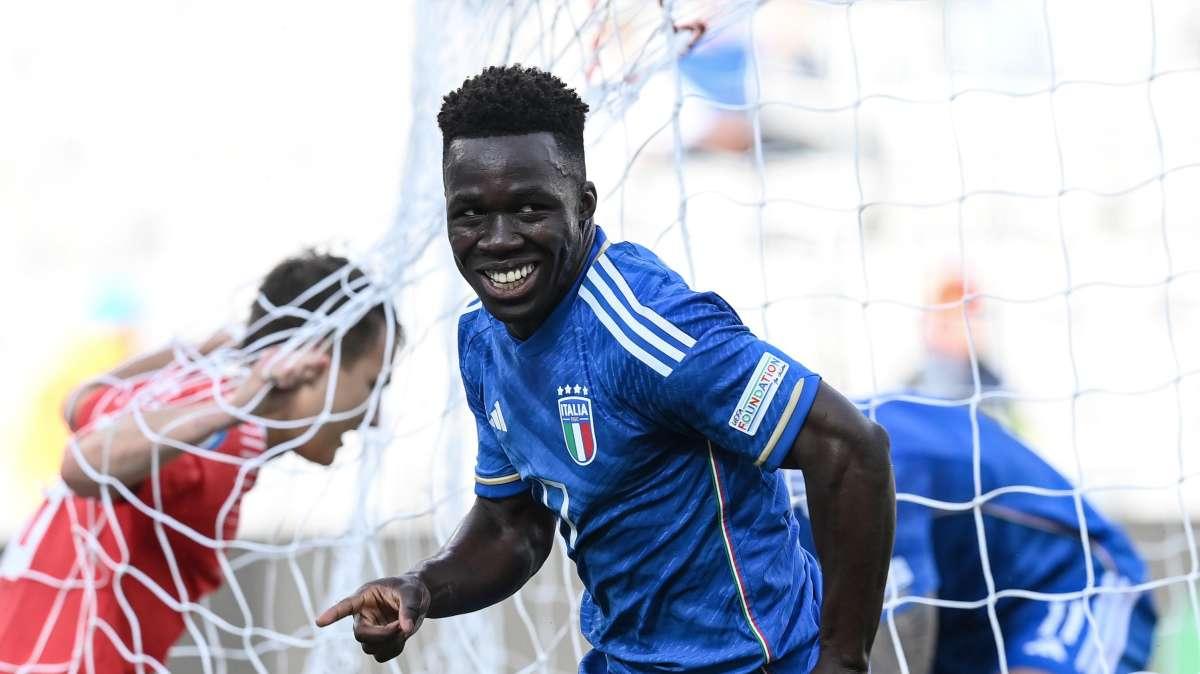 Calciomercato Lazio, per Gnonto concorrenza del Tottenham: il retroscena