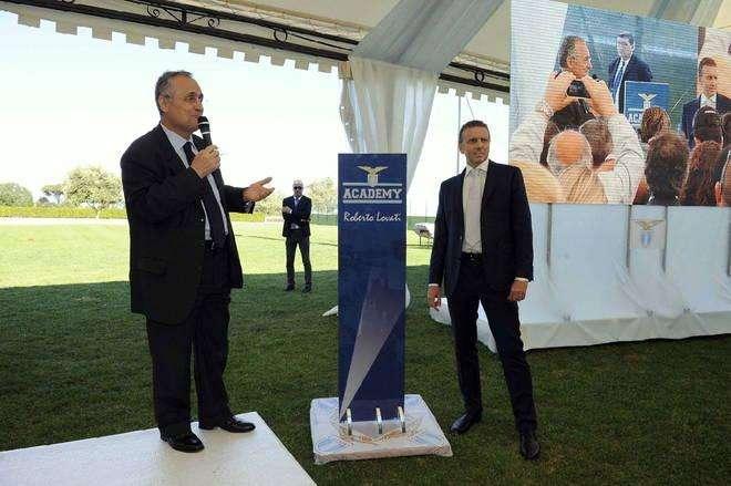 Chiuso il condono. Academy Lazio pronta per il 2017?