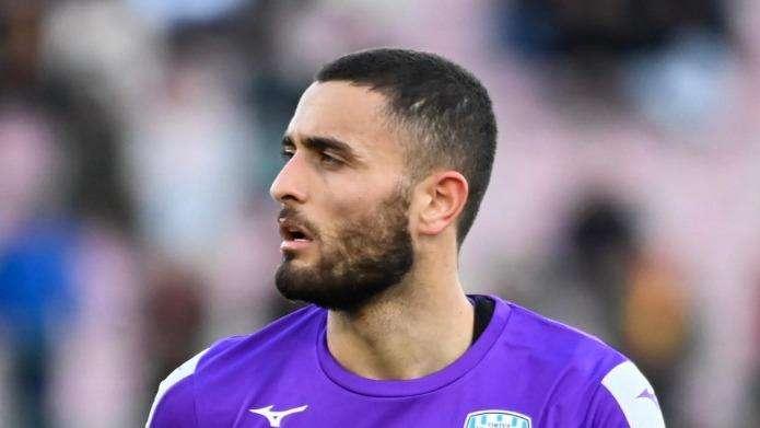 Lazio, parla l'agente di Artistico: "È felicissimo. Il suo obiettivo è quello di..."