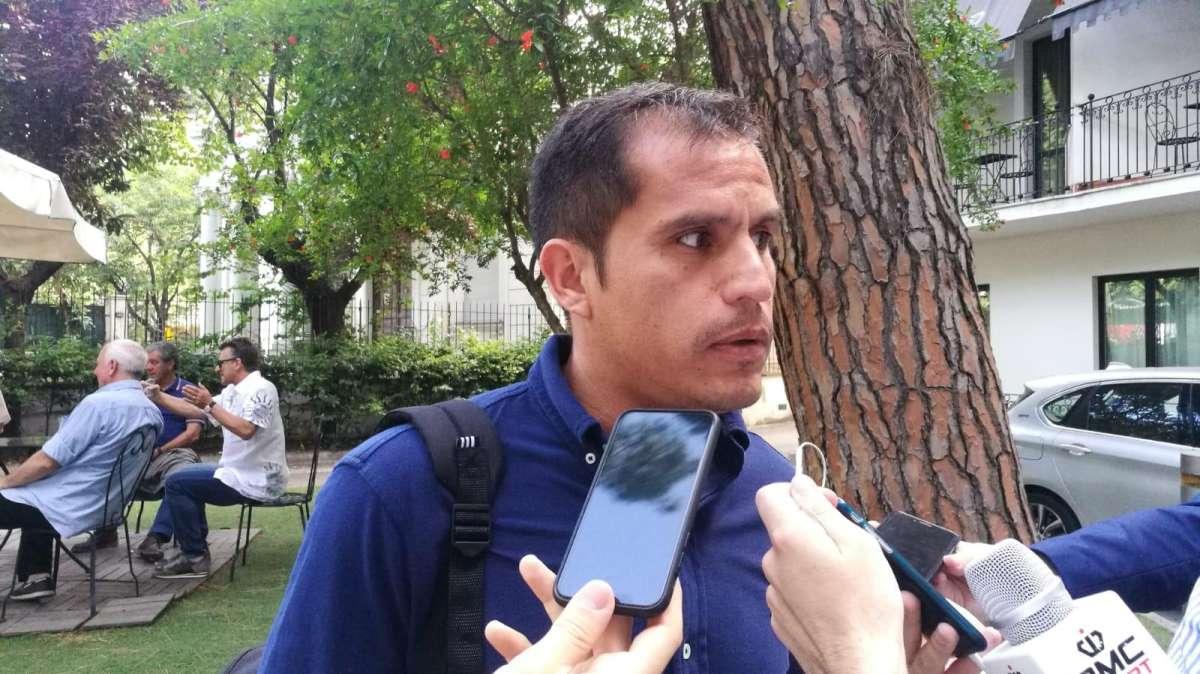 Di Padre in Figlio, Ledesma: "Bellissimo riunirmi a questa grande famiglia! Milinkovic? Gli direi di restare"