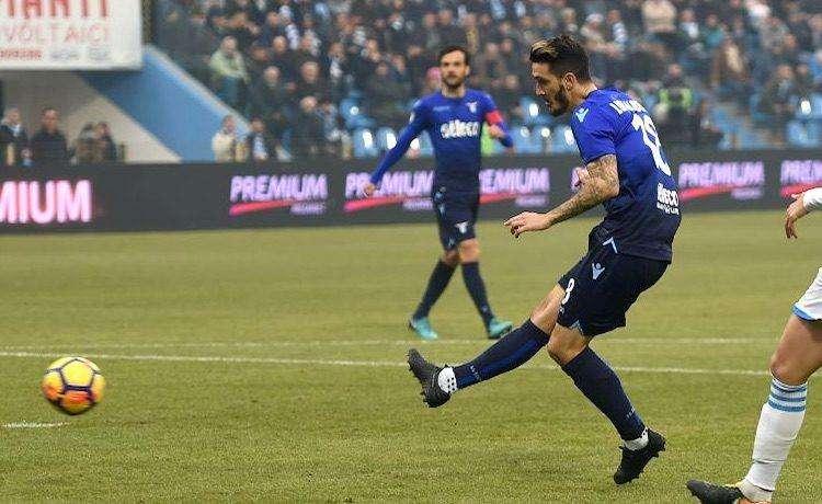 Lazio, Luis Alberto in corsa al Gran Galà del Calcio: ecco cosa si gioca lo spagnolo