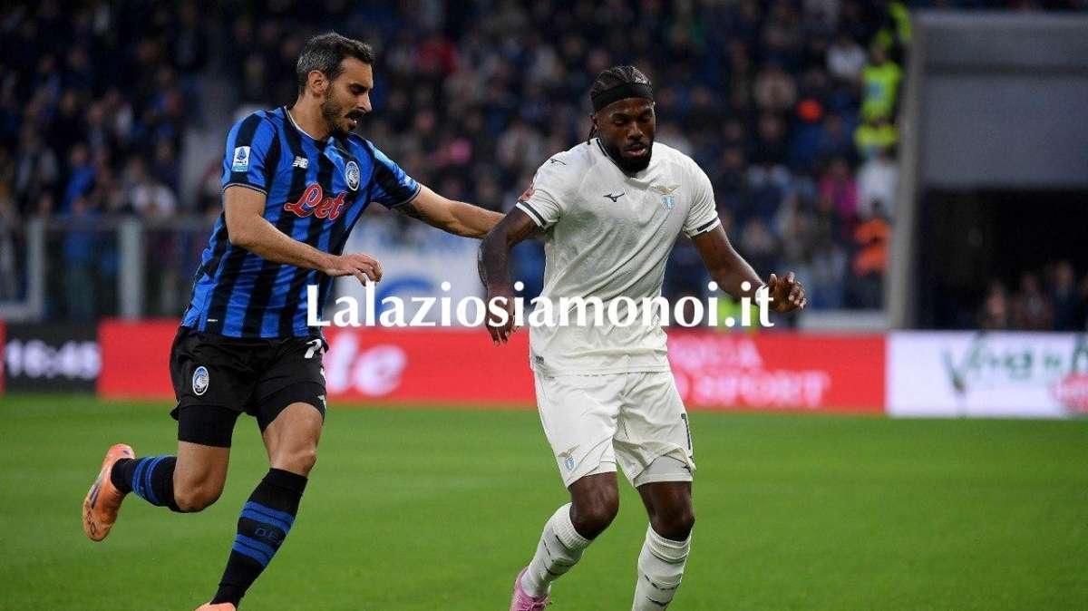 Lazio, Tavares già in campo a Formello: ora punta il Cagliari