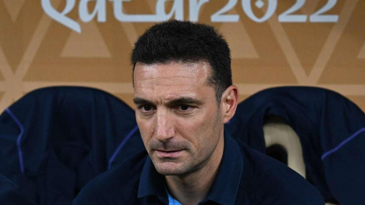 Inter - Lazio, Scaloni: "Ecco per chi tiferò. Rientro in Italia? Andrò..."