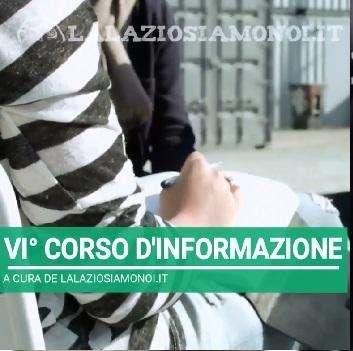 IL GIORNALISMO E' IL TUO SOGNO? CONTATTACI: IL 6° CORSO TI ASPETTA! NON AVER PAURA, È ALLA PORTATA DI TUTTI!