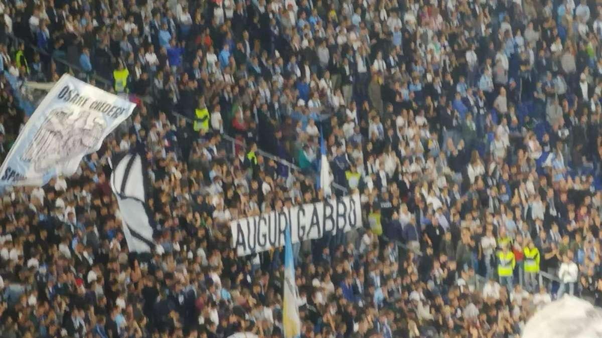 Lazio, la società ricorda Gabriele Sandri: il dolce messaggio social - FOTO 