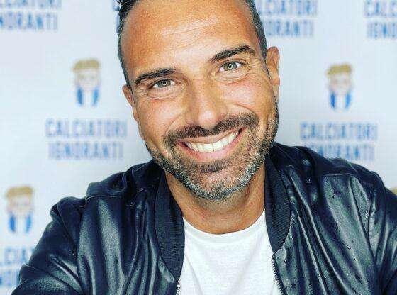 ESCLUSIVA - Luca Diddi presenta Taylor: “Giocatore ideale per Sarri, ricorda Hamsik"