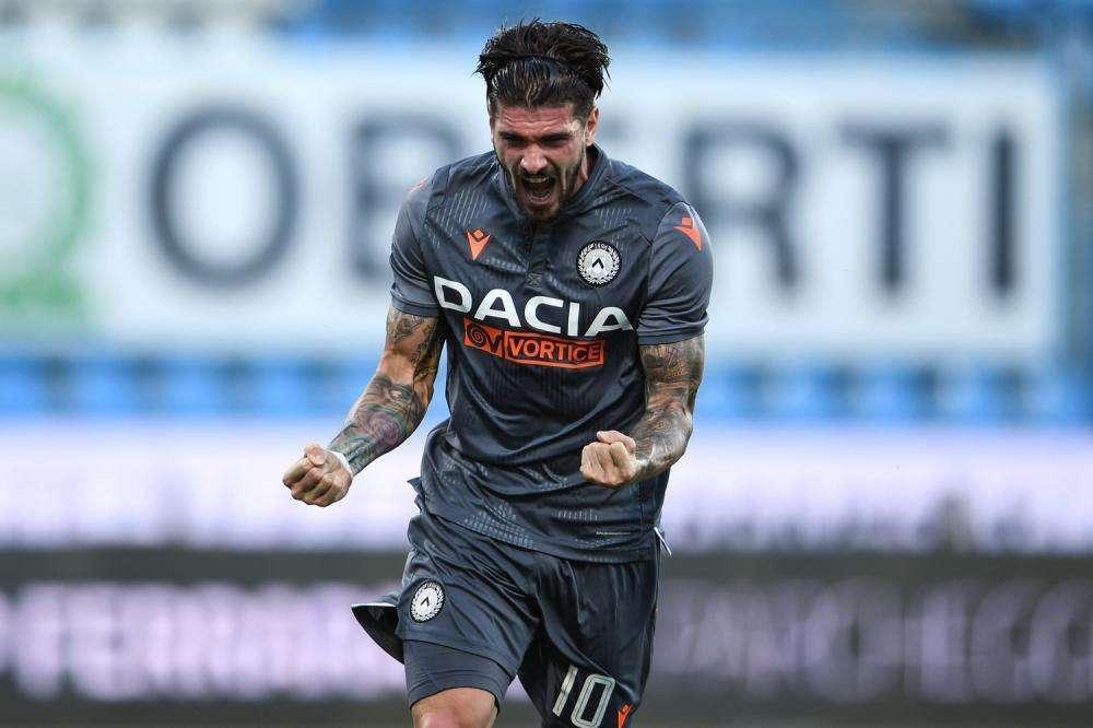 Calciomercato Lazio, Carnevale apre alla cessione di De Paul: "È il momento di un top club"
