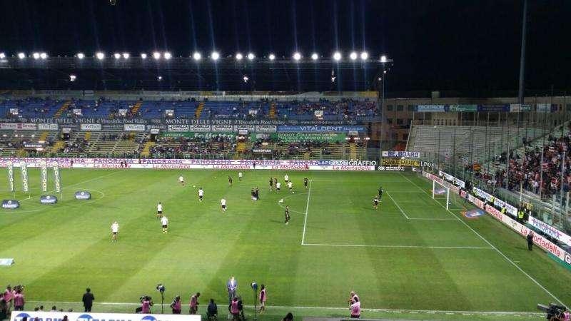 Parma - Lazio, stop alla vendita dei tagliandi: il settore Ospiti sarà stracolmo