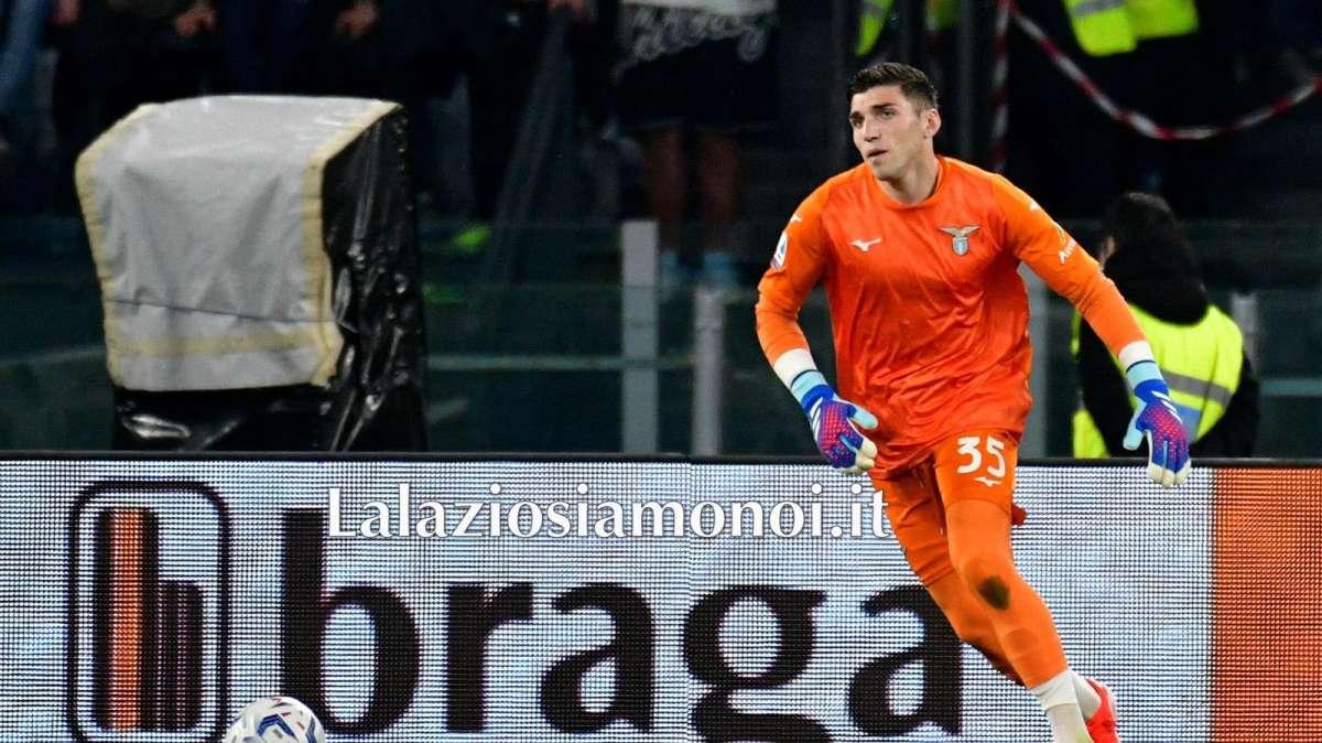 Lazio, come sta andando il prestito di Mandas al Bournemouth. E il riscatto…