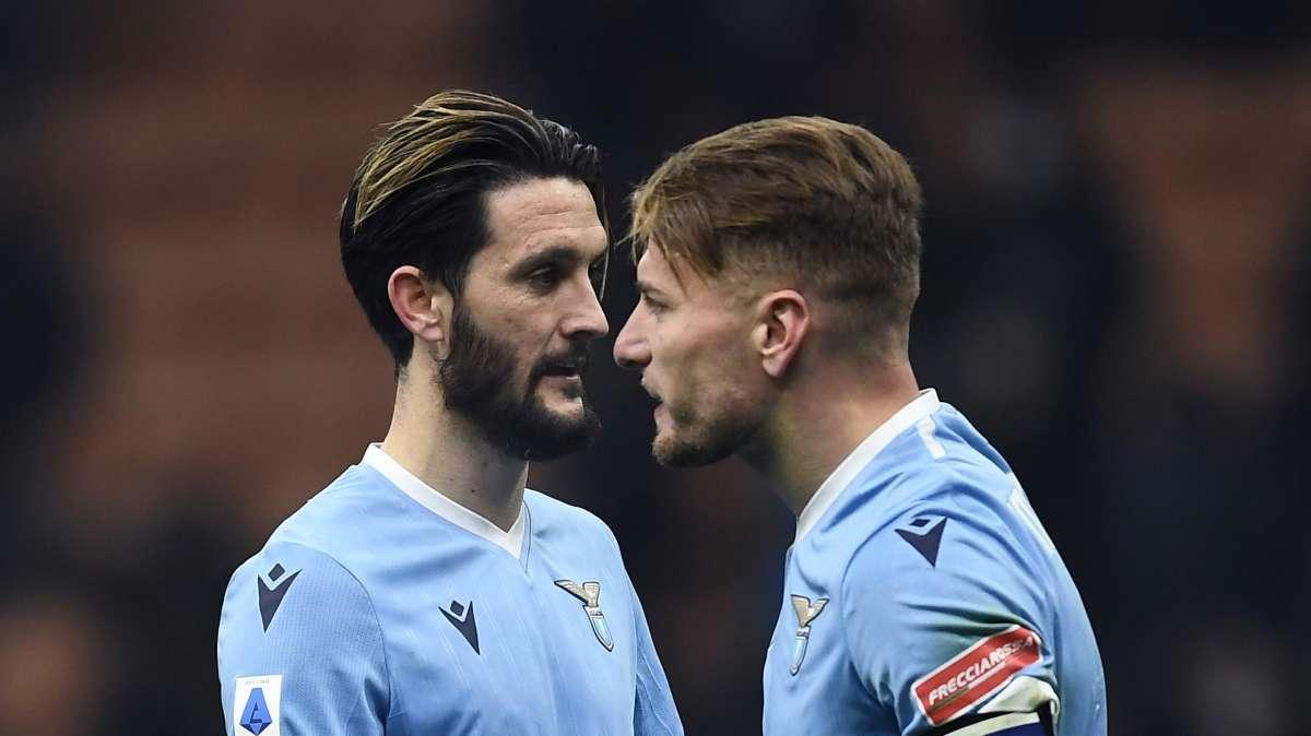 Lazio, che incasso da Immobile e Luis Alberto! Ecco la plusvalenza totale