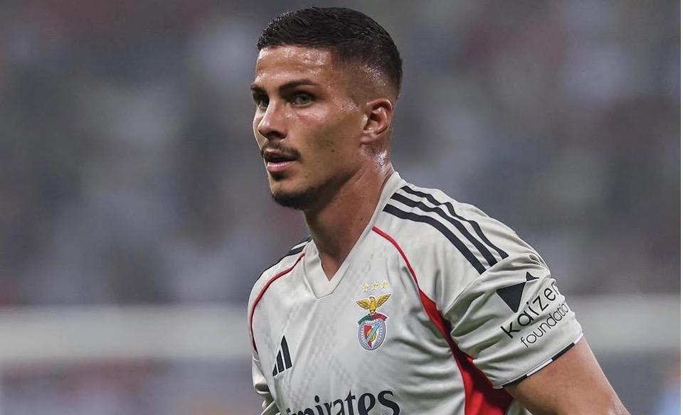 Lazio, Nicolato: "Ivanovic? Ecco cos'è successo. Per l'attacco cercherei..."