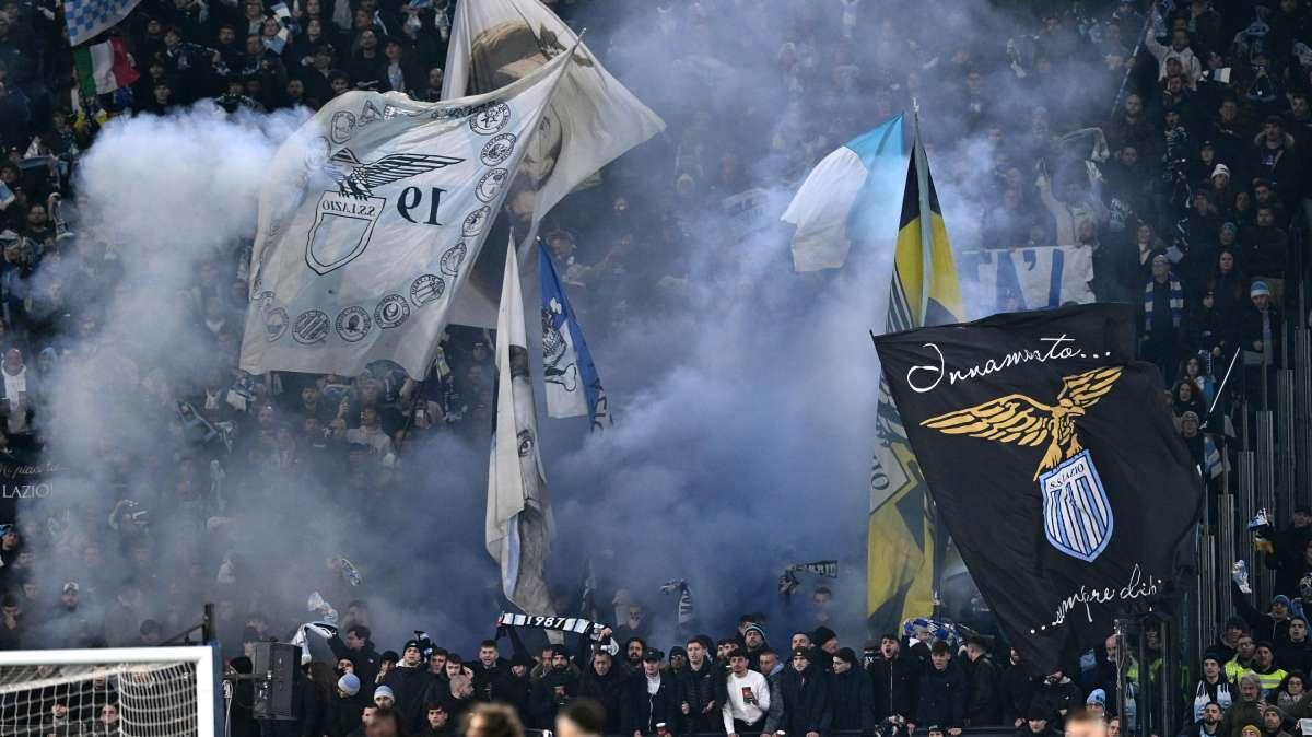 Lazio - Napoli, l'Olimpico si riempie: il dato aggiornato sui tagliandi