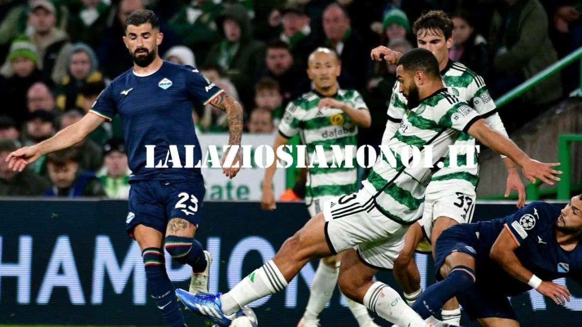 Calciomercato Lazio | Nuovo obiettivo per l'attacco: i dettagli