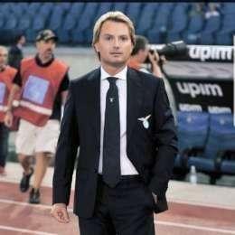 Lazio, De Martino: “Impensabile rimanere fuori dalle competizioni europee. Ma serve positività”