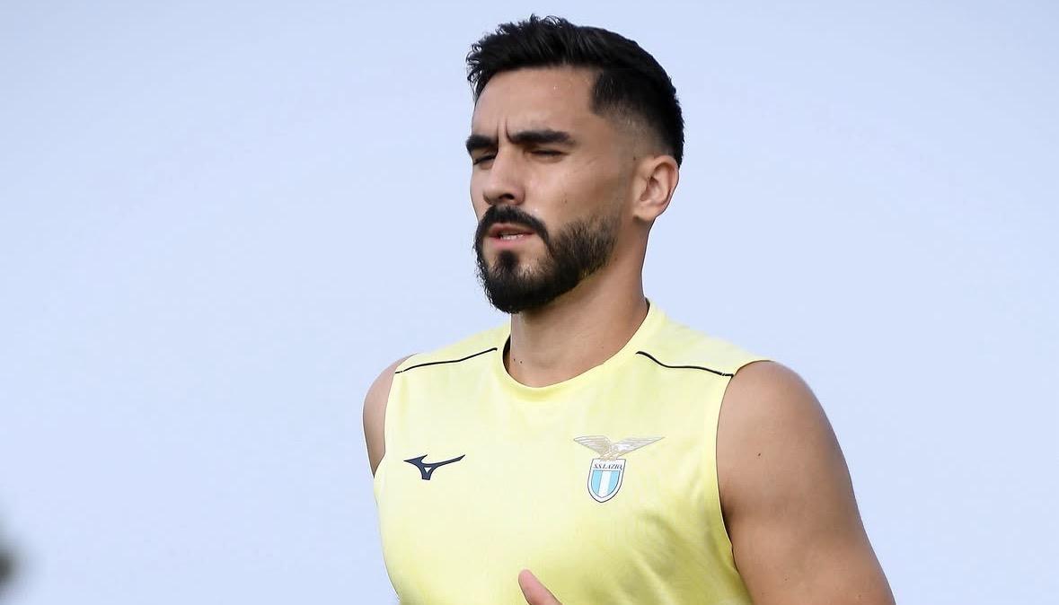 Lazio, Sutalo convocato dalla Croazia per la Nations League: la lista