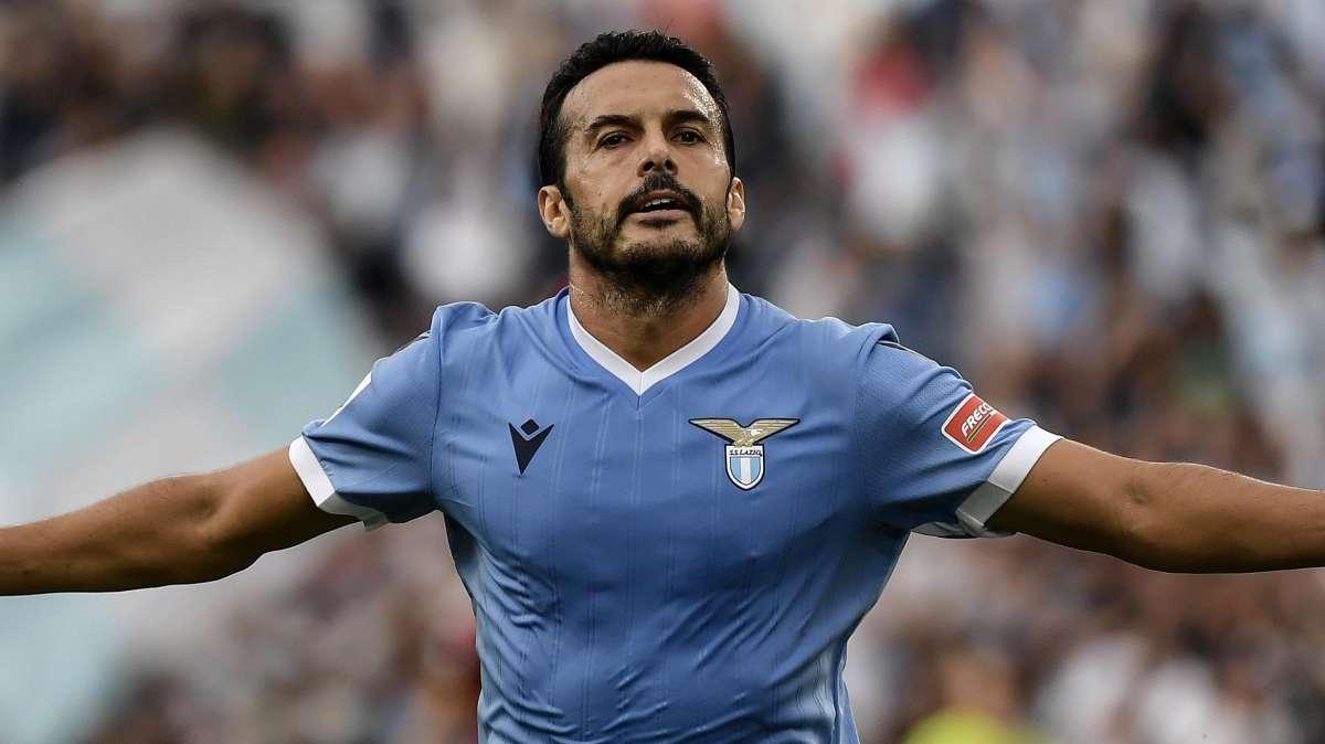 Udinese - Lazio, Pedro può firmare il nuovo record di gol in carriera