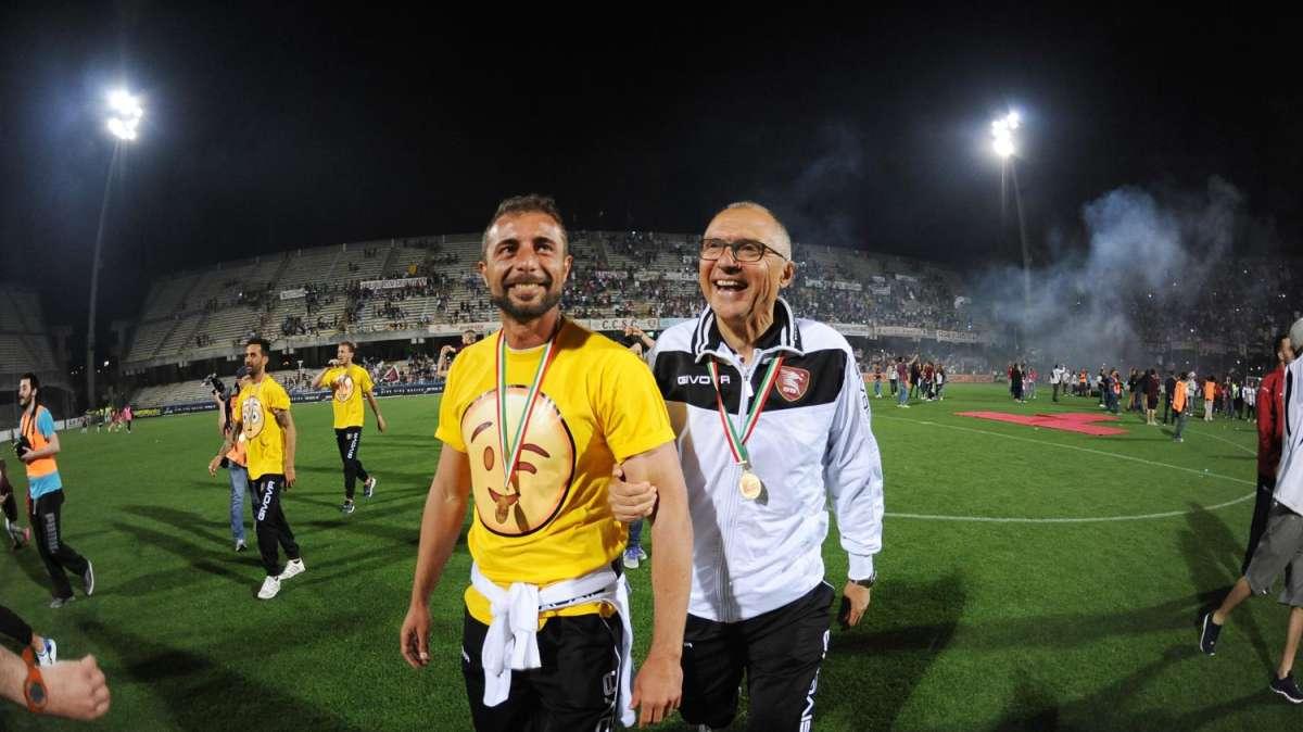 Lazio, l'ex Bonatti verso la Triestina. E l'amichevole ad Auronzo...