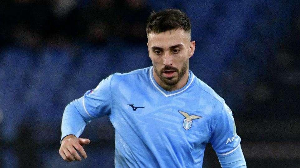 Lazio, infortunio Gila. Parla il prof. Capua: "I tempi di recupero..."