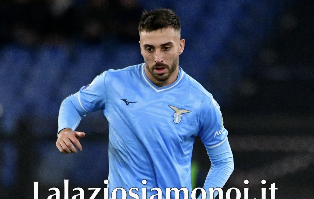 Calciomercato Lazio, è arrivata un'offerta per Gila: i dettagli