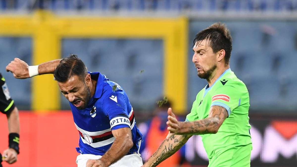 Lazio, nessuno meglio di Acerbi in Serie A per palloni recuperati: il dato