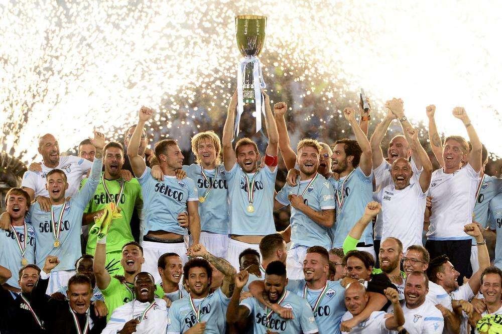 Supercoppa italiana, incognita data e luogo: la Lega decide lunedì