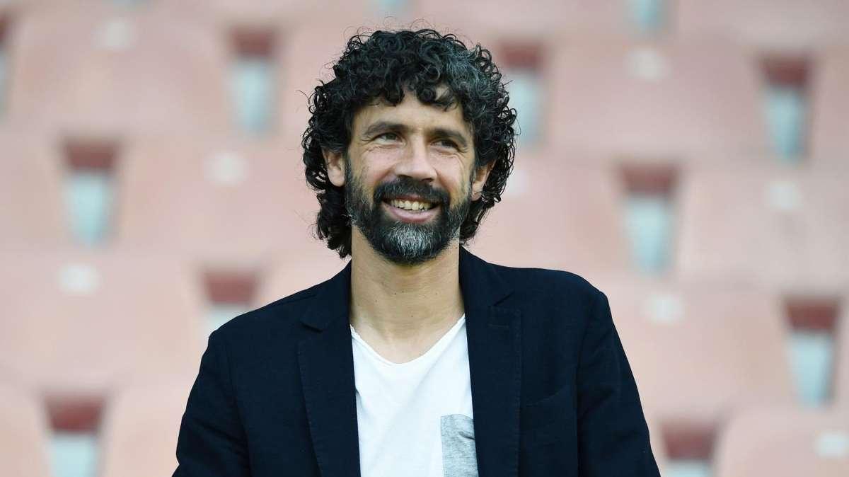 Tommasi: "Lotito ce l'ha con me perché pensa che io ragioni da romanista"