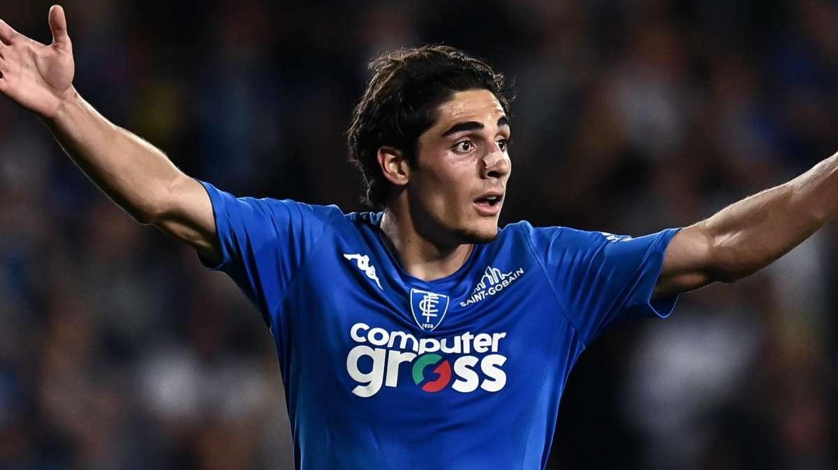 Calciomercato Lazio | Sirene dall'estero per Cancellieri: i dettagli