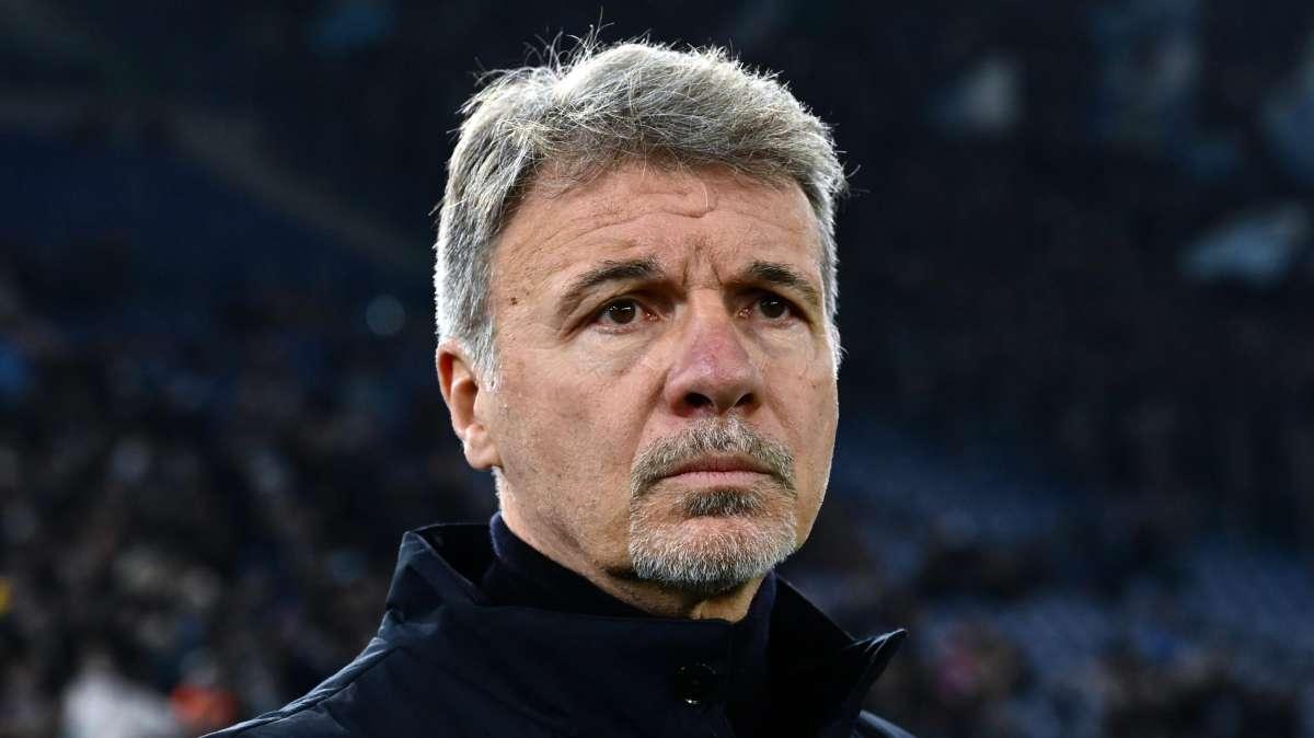 RIVIVI LA DIRETTA - Lazio, Baroni: "Accettiamo le critiche, ma i bilanci si fanno alla fine" 