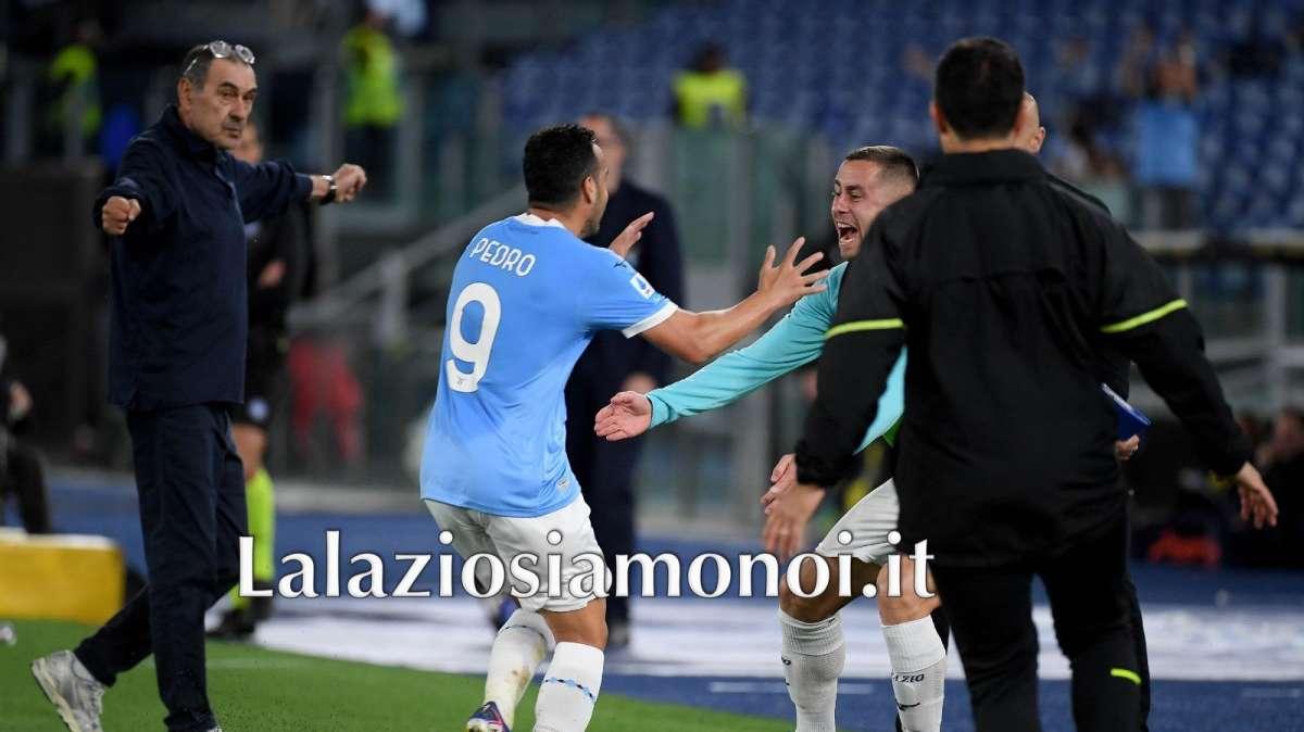Lazio, senti De Grandis (Sky): "Può essere una stagione trionfale! Il mercato..."