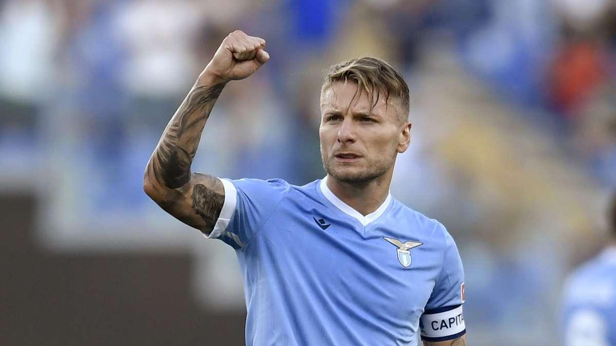 FORMELLO - Lazio, Immobile ok: Zaccagni out, Cataldi spera 