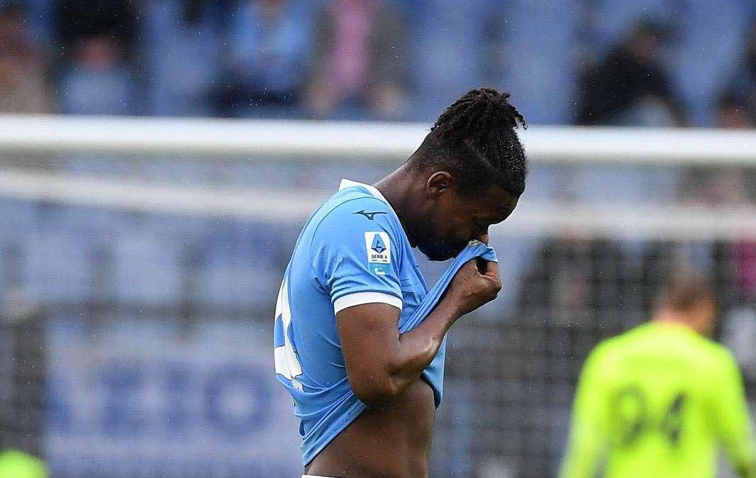Lazio, l'attacco non esiste più: questa squadra non segna e non sogna