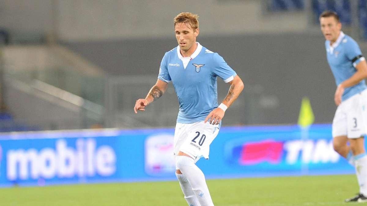 Biglia, Lotito ha rifiutato 20 milioni dal Real Madrid