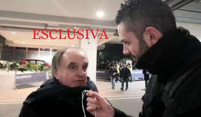 Lazio, Wilson: “Questa squadra come nel '74, Inzaghi e Maestrelli...” - VD