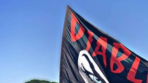 Funerali Diabolik, l'ultimo saluto al Divino Amore per Fabrizio
