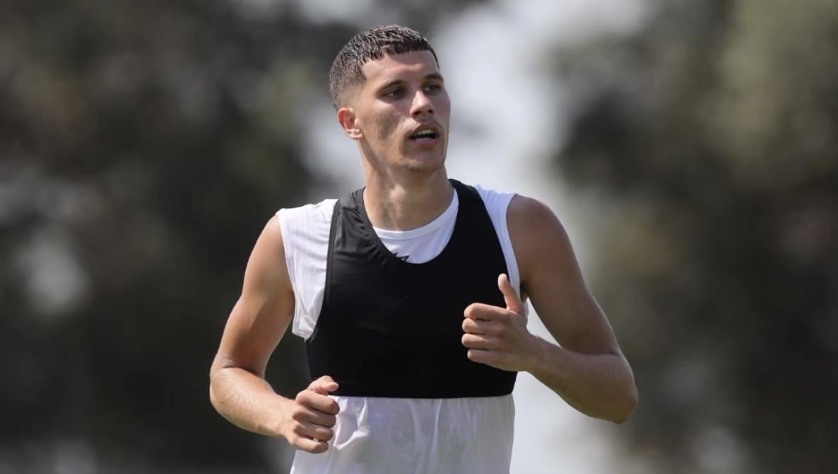 Lazio, Ratkov e Przyborek scalpitano: è l'occasione per convincere Gattuso