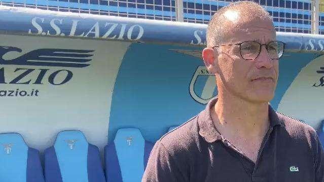Lazio Primavera, pronto il rinnovo di Sanderra: tutti i dettagli