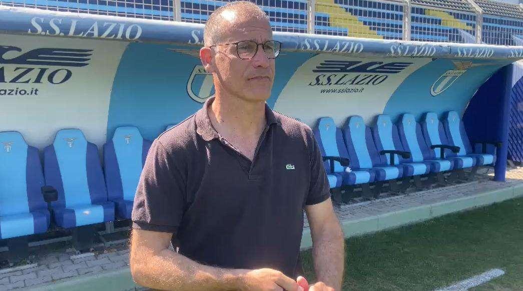 PRIMAVERA - La Lazio ne fa 3 alla Cremonese: biancocelesti per ora soli in vetta