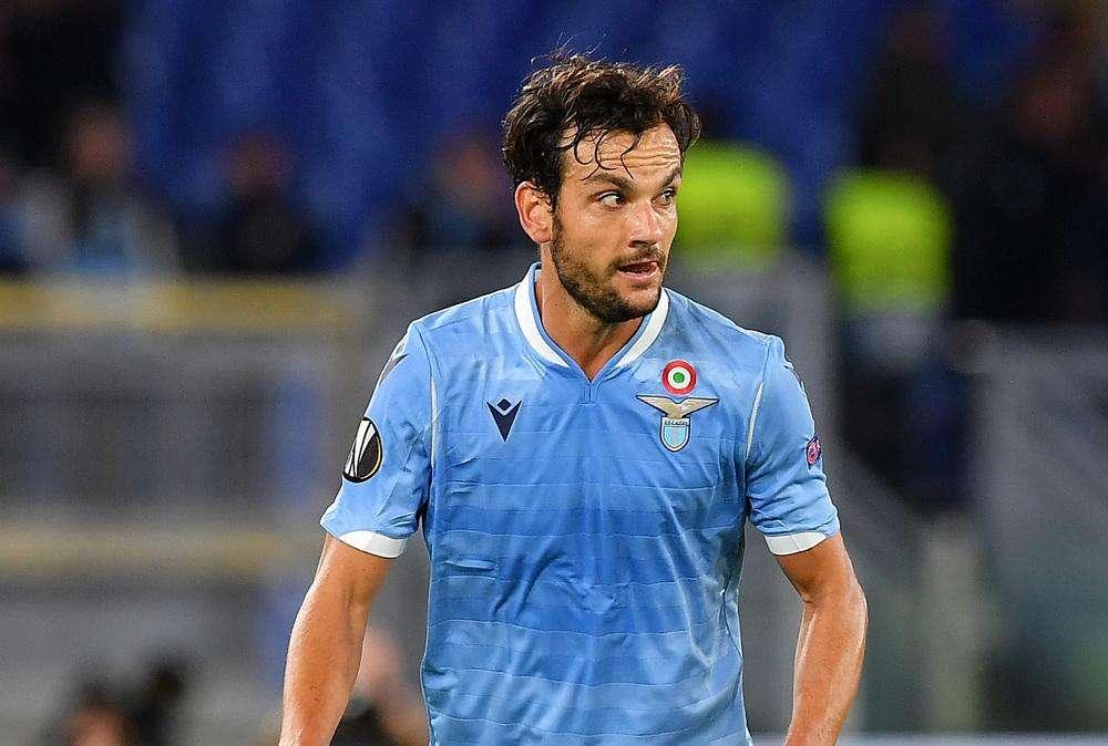 Parolo: "Lazio - Napoli? Le due sconfitte pesano, ma credo che..."