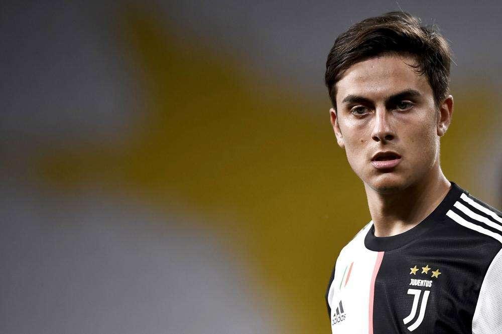 Juventus, gialli pesanti per De Ligt e Dybala: saltano la prossima con il Milan
