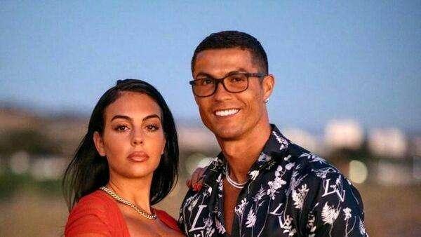 Dramma per Cristiano Ronaldo e Georgina: morto il figlio durante il parto