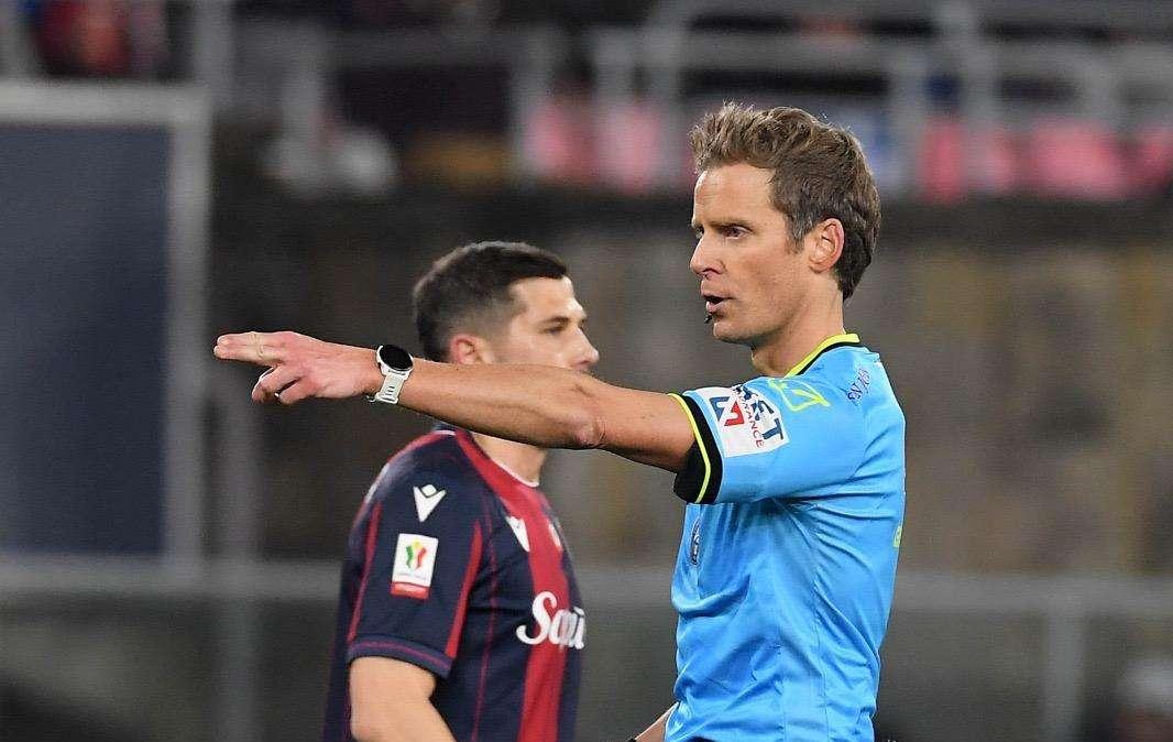 MOVIOLA | Bologna - Lazio, male Chiffi. Ma anche il Var non aiuta…