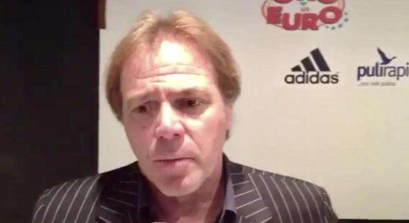 Agostinelli: "La Lazio deve reagire di cattiveria dopo Bologna"