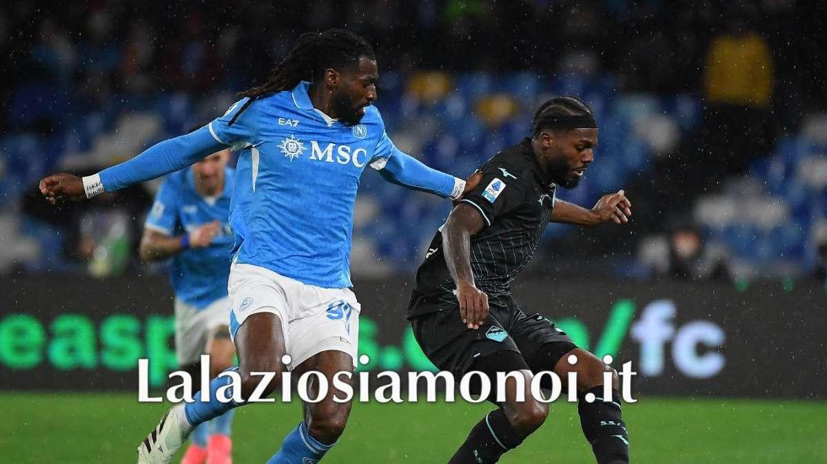 Lazio, parla Gregucci: "Contro il Napoli non sarà come all'andata, vi spiego"
