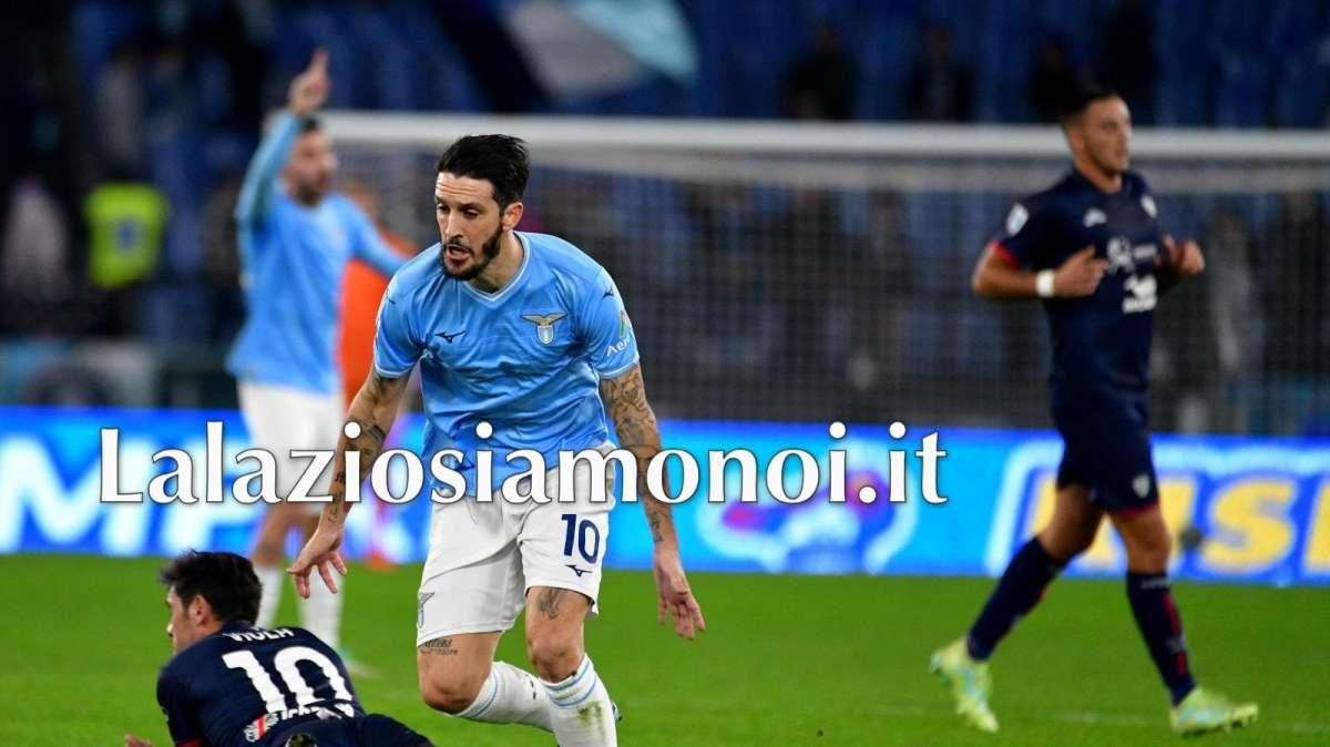 Cagliari - Lazio, le formazioni ufficiali: le scelte di Sarri