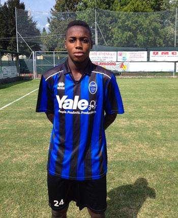 PRIMAVERA - Lazio attivissima sul mercato: dal Renate arriva l'attaccante N'Diaye