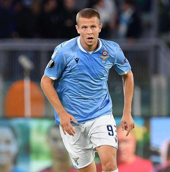 Lazio, quel gesto di Vavro sotto la Fiesole causa dell'espulsione